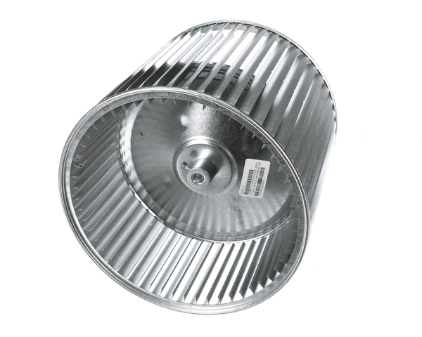 Carrier Hvac CRRLA22ZA127 Blower Wheel 11 inches Diameter x 10 inches Tall, 1/2 inches Bore (CRRLA22ZA127)