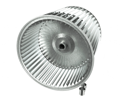 Carrier HVAC La660001 15.5X15 Blower Wheel (CRRLA660001)
