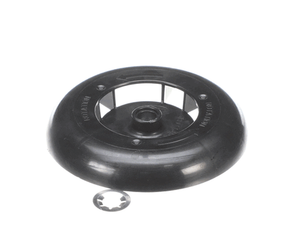 Carrier HVAC La660002 Plastic Wheel (CRRLA660002)
