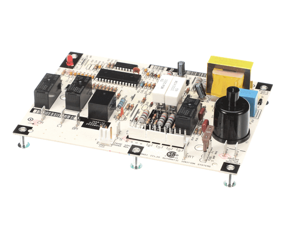 Carrier Hvac CRRLH33WP002 LH33WP002 Control Board, Ignition (CRRLH33WP002)