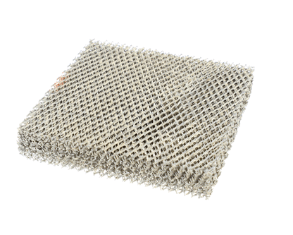 Carrier HVAC P110-1045 Humidifier Pad 9 1/2" X 10" (CRRP110-1045)