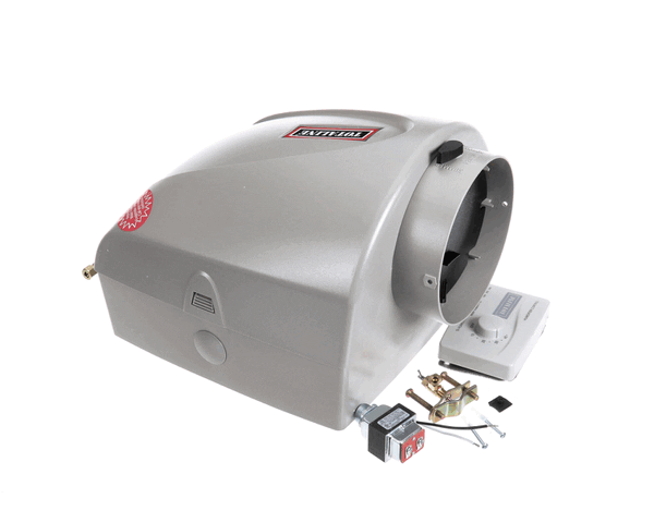 Carrier HVAC P110-Sbp2412 Small Bypass Humidifier 12 Gallons Per D (CRRP110-SBP2412)