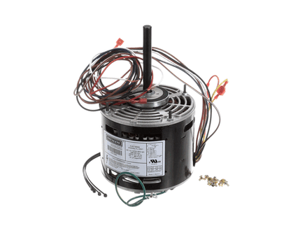 Carrier HVAC P257-8586 Blower Motor 1/3 Hp 1075 Rpm 208/230 Vol (CRRP257-8586)