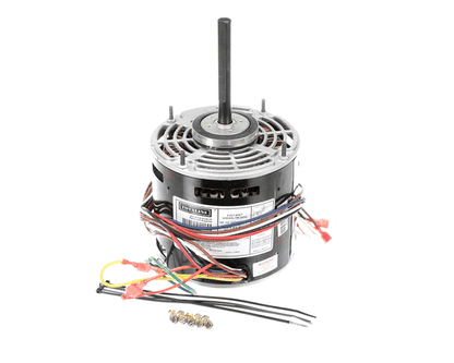 Carrier HVAC P257-8587 Totaline 1/2 Hp 115V 1075 Rpm Reversibl (CRRP257-8587)
