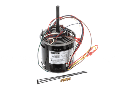 Carrier HVAC P257-8589 Blower Motor 3/4 Hp 1075 Rpm 115 Volt 3 (CRRP257-8589)