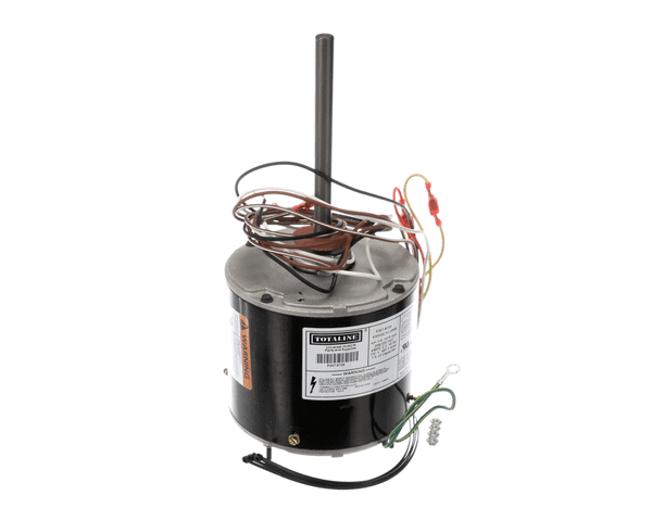 Carrier HVAC P257-8729 Condenser Fan Motors 1/3 Hp 208/230 Volt (CRRP257-8729)