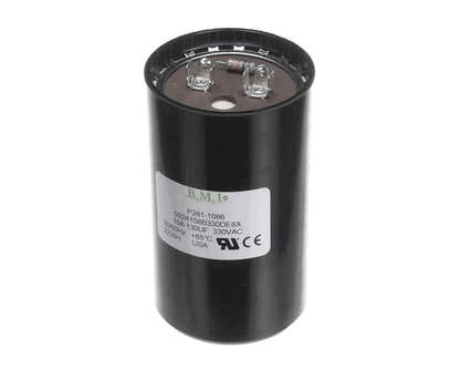 Carrier HVAC P281-1086 Start Capacitor (CRRP281-1086)