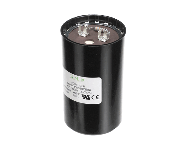 Carrier HVAC P281-1356 330V 135-162Mfd Start Cap (CRRP281-1356)