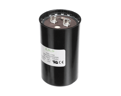 Carrier HVAC P281-1356 330V 135-162Mfd Start Cap (CRRP281-1356)