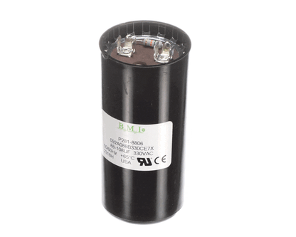 Carrier HVAC P281-8806 Capac 88-108 Mfd 330V (CRRP281-8806)