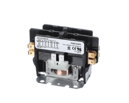Carrier HVAC P282-0323 Contactor (CRRP282-0323)