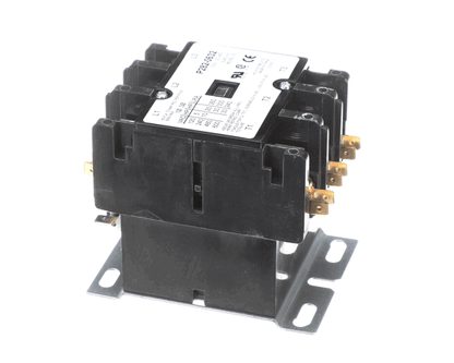Carrier HVAC P282-0632 120V Coil 3P 75Amp Cont (CRRP282-0632)