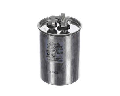 Carrier HVAC P291-5054Rs Run Cap Rnds 440V 50/5 Mfd (CRRP291-5054RS)