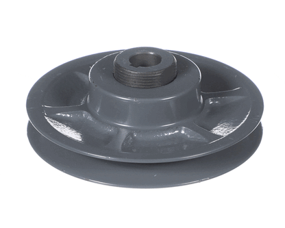 Carrier HVAC P461-3504 Adjustable Motor Pulley 5", 5/8 Hub Bore (CRRP461-3504)