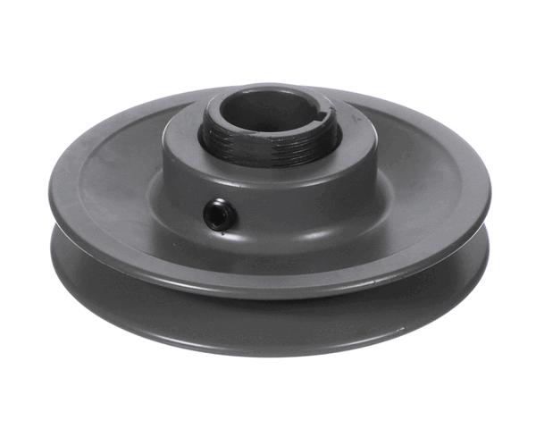 Carrier HVAC P461-3708 7/8 X 1Vl44 4.15" Adj Sheave (CRRP461-3708)