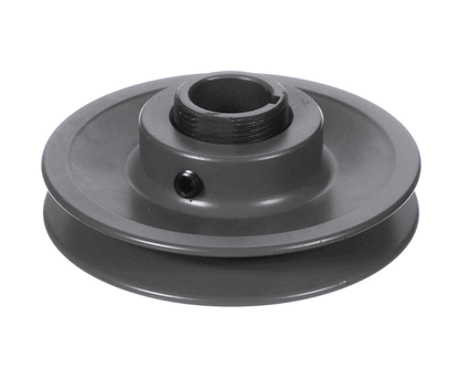 Carrier HVAC P461-3708 7/8 X 1Vl44 4.15" Adj Sheave (CRRP461-3708)