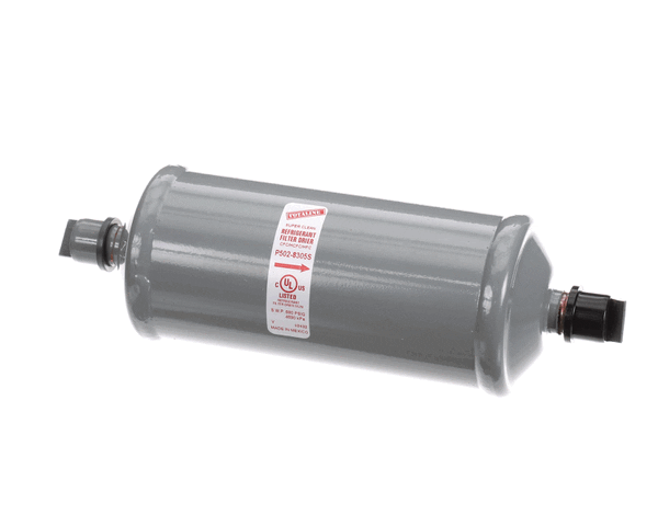 Carrier HVAC P502-8305S Filter Drier 5/8" Sweat 30 Cu (CRRP502-8305S)