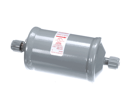 Carrier Hvac CRRP502-C163S Filter Drier, Liquid Line, 3/8 inches ODF, 16CI (CRRP502-C163S)