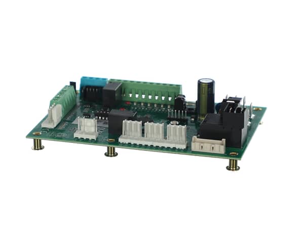 Carrier Hvac S17S0001N05 Programmed Board Cxm2 Std (CRRS17S0001N05)