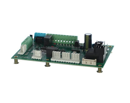 Carrier Hvac S17S0001N05 Programmed Board Cxm2 Std (CRRS17S0001N05)