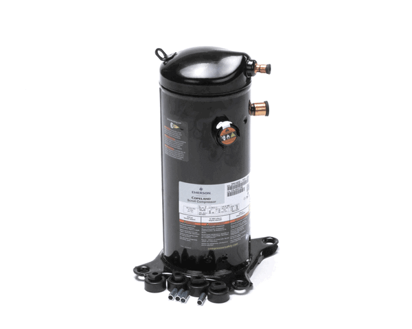 Carrier HVAC Zp51K5E-Tfd-830 Scroll Compressor (CRRZP51K5E-TFD-830)