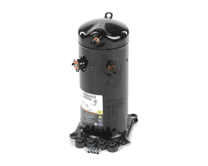 Carrier HVAC Zp67Kce-Tfd-830 Scroll Compressor - R410 Refrigerant - 6 (CRRZP67KCE-TFD-830)