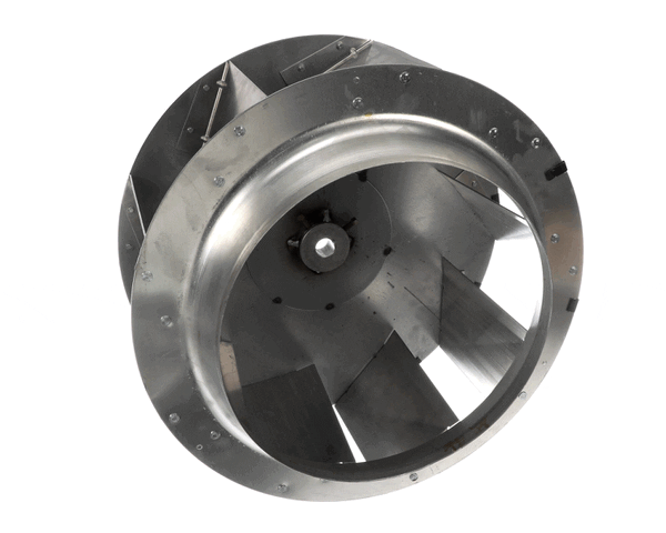 Carnes V384-0559 Wheel (CRSV384-0559)