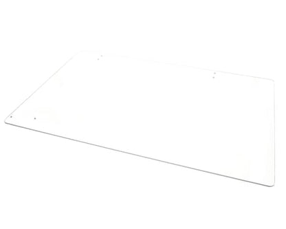 Cretors 10358-M5 Door, Clear, M5 (CRT10358-M5)