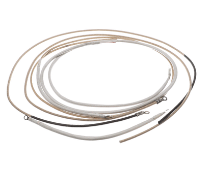 Cretors 10361-Mr16 Kettle Wire Assy M516 (CRT10361-MR16)