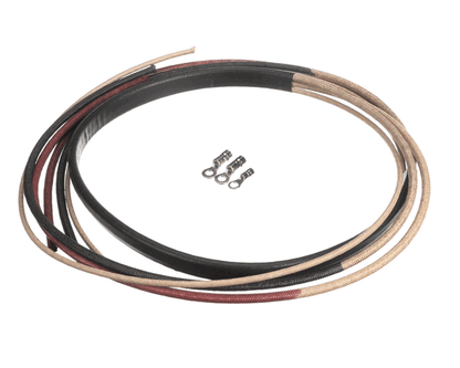 Cretors 10361 Kettle Wire Assy-Di48E (CRT10361)