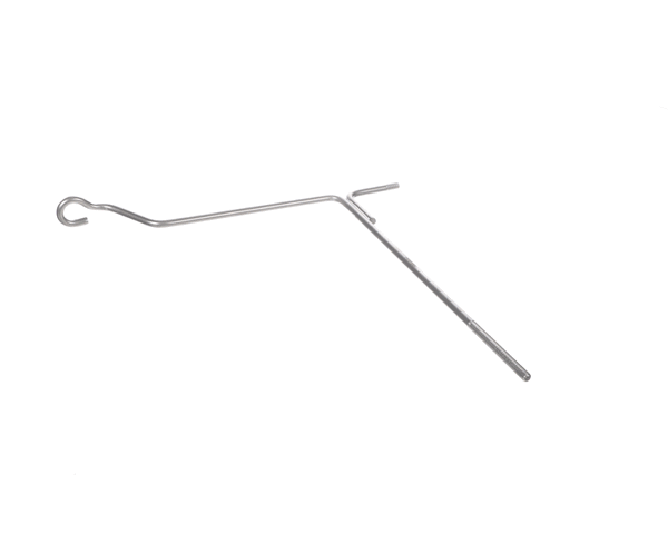 Cretors 10363 Cover Lift Rod, Di 48, Bead Bl (CRT10363)