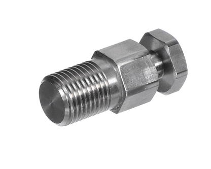 Cretors 10371 Pan Center-Di48 (CRT10371)