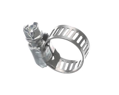 Cretors 1069 Clamp-Hose (CRT1069)