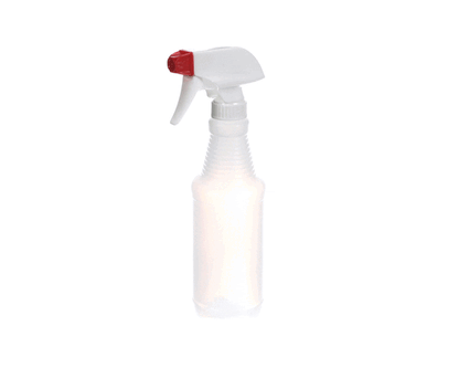 Cretors 1141 Food Service Spray Bottle (CRT1141)