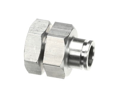 Cretors 1147 Cover Center And Nut-Nsf (CRT1147)