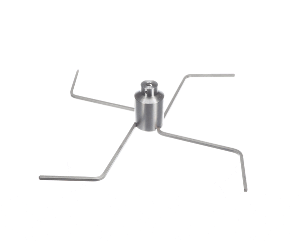 Cretors 12026-Sq4 Stirrer Blade Weldment (CRT12026-SQ4)