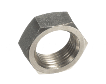 Cretors 12028 3/4-16 Locknut-Center Stud (CRT12028)