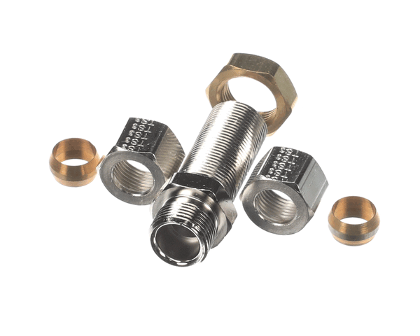 Cretors 12047 Union, Bulk Head (CRT12047)