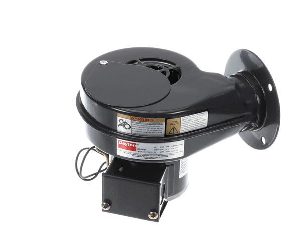 Cretors 1220 Blower-Cornditioner (CRT1220)