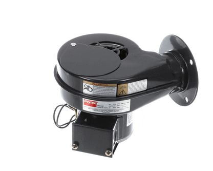 Cretors 1220 Blower-Cornditioner (CRT1220)