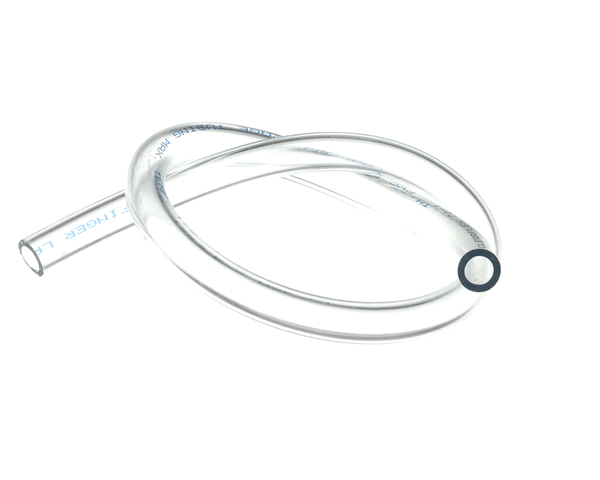 Cretors 1223 Ft Tubing-3/8Id-Clearflex 70 (CRT1223)
