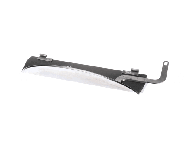 Cretors 12268 Kettle Cover, Front Assy, Rh (CRT12268)