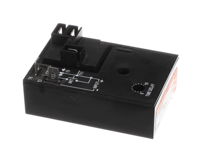 Cretors 12622 Timer - One Pop-120V (CRT12622)