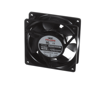 Cretors 1274-2 Blower, Axial, 120V (CRT1274-2)
