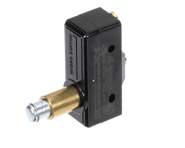 Cretors 13999-506 Switch-Plunger-250V. 15A-Giles (CRT13999-506)
