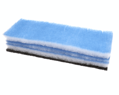 Cretors 14366-5 Filters, Replaceable, 7.5 X 19 (CRT14366-5)