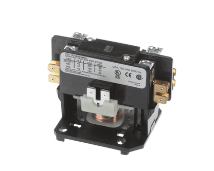 Cretors 14581 Relay-120V.-Single Pole (CRT14581)