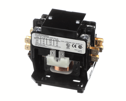 Cretors 14584 Relay, 230V, Double Pole (CRT14584)