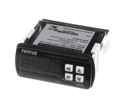 Cretors 14585-Novus Digital Controller (CRT14585-NOVUS)