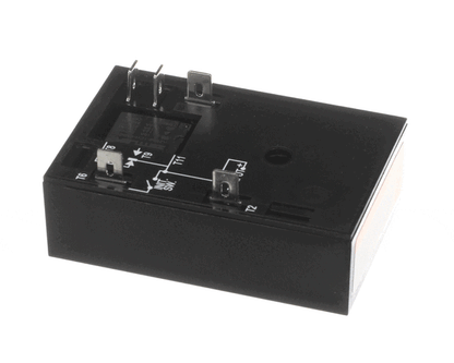 Cretors 14942 High Limit/Latching Relay-Ce (CRT14942)